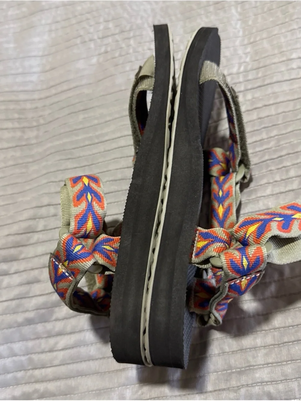 Teva durable outdoor